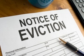 Eviction Notices Issued to Dubai Tenants a Month after Renting 