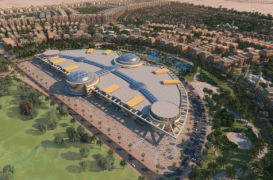 Sharjah opens up investment to expats