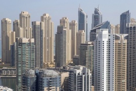 Dubai inflation hits six-year high