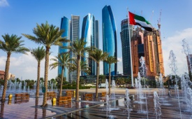 JLL and Nakheel revealed when Dubai's property market will bottom out