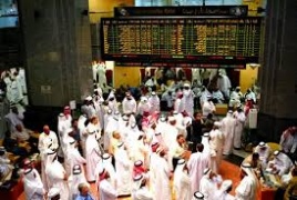 UAE stock markets normalise