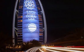 '15 report to chart Dubai's Expo 2020 journey
