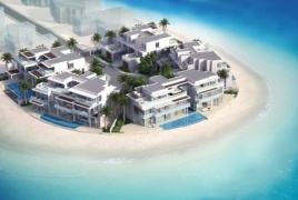 Project to see $19m luxury villas built on Palm 