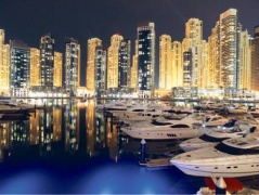 Q1 showed unprecedented transactions rate at Dubai’s housing market