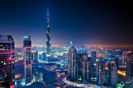 Президент Торговой палаты Дубая: эмират ожидает стабильное будущее