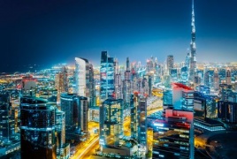 The number of Dubai real estate transactions increased by 11%