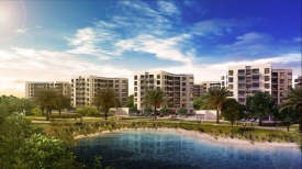 Units from AED380,000 next to Expo site