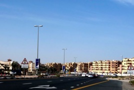 Фригольдный проект в районе Дубая Mirdif распродан за неделю