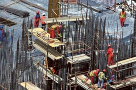 UAE among top construction markets in GCC