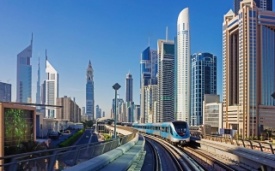 5 reasons for Dubai property prices stabilization