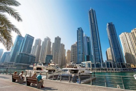 Housing fee to cover all of Dubai