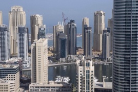 Most popular Dubai premium property locations named in a new report