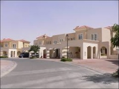 Rents fall in Greens, Marina, Arabian Ranches