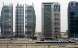 Dubai rental market in the focus of attention