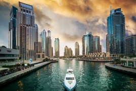 The number of elite property transactions doubled in Q1 in Dubai
