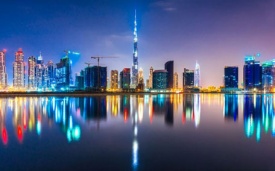 Dubai rated as the most "affordable" world city to buy a home in