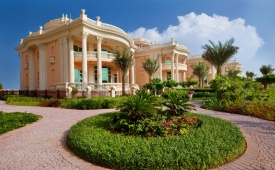 Expensive or affordable? What property a $ 1 million can buy you in Dubai and in the world?