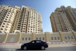 Expats home in on UAE property