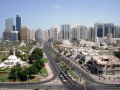 Эксперты призывают снова ввести ограничения на аренду в Абу-Даби