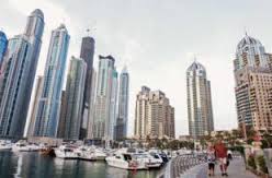 Dubai quashes property speculators