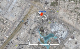 No deal finalised for Downtown plot: Emaar