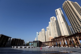 'Dubai attractive choice for super rich' 