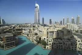 Tasweek complemented JLL’s data on the Dubai housing market in Q3