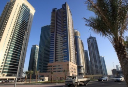 No rapid decline for Dubai real estate market 