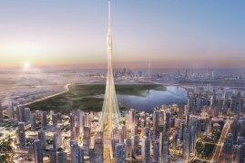 The two towers: a new version of the story from Dubai real estate developers