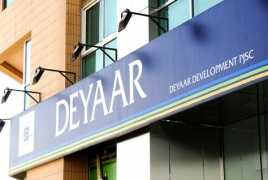 Deyaar объявил о строительстве нового комплекса стоимостью US$ 952 миллиона