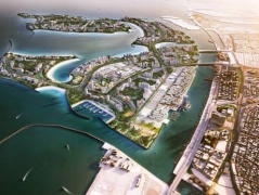 Jebel Ali, Deira and Meydan in focus of developers for new construction projects in Dubai 