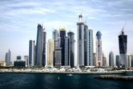 Dubai spends $1b on post-crisis project