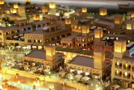 Meraas to bring new shopping and entertainment project to Dubai