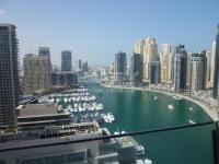 Fully Furnished Marina View 1 bedroom    - imexre.com