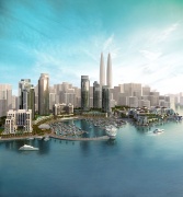 Дубай — стабильная бухта в океане мировой недвижимости