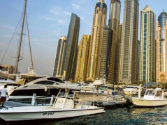 Dubai to face further decline in property prices