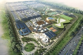 100% solar-powered hotel to open in Dubai