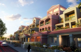 Dubai housing market to gain momentum in 2016