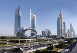Top 12 Dubai Expo 2020 projects