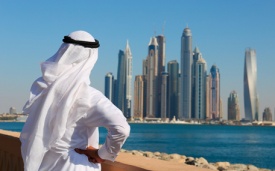 UAE millionaires optimistic about property 