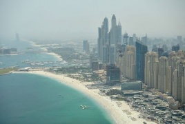 Two new reports confirmed prices decline in the Dubai property market