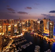 Dubai apartment rental yields stay strong