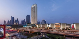 Affordability the main factor in the Dubai real estate market development