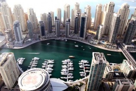 Nearly half million new residents in Dubai