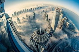 Five reasons to buy property in Dubai