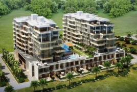 New Damac project sells out in one evening