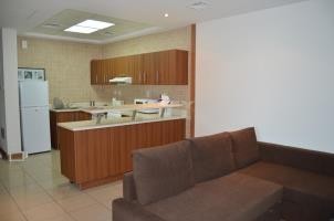 Well-Kept 1 Bedroom in Sulafa Tower      - imexre.com