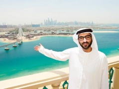 Nakheel's 'Pointe' could be priciest area