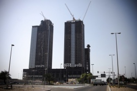 В Абу-Даби возобновится строительство комплекса Meena Plaza