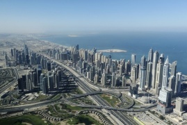 JLL presented H1 analysis of Dubai real estate market 